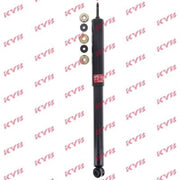 KYB Shock Absorber Damper Strut Rear fits Toyota Rav 4 1994-2000 2.0