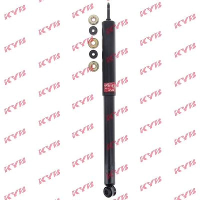 KYB Shock Absorber Damper Strut Rear fits Toyota Rav 4 1994-2000 2.0