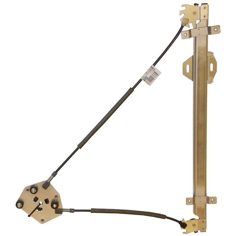Valeo Electric Window Regulator Lifter Right Front 851159