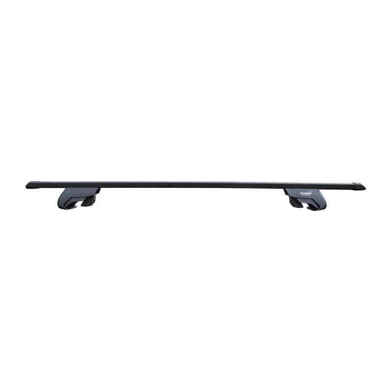 Summit Roof Rack Cross Bars fits Chevrolet HHR MPV 2007-2011 5 door Summit  - Dynamic Drive