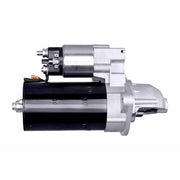 Hella Starter Motor 12V 2.3kW 9 Teeth fits Iveco Daily III 1999-2007 2.8