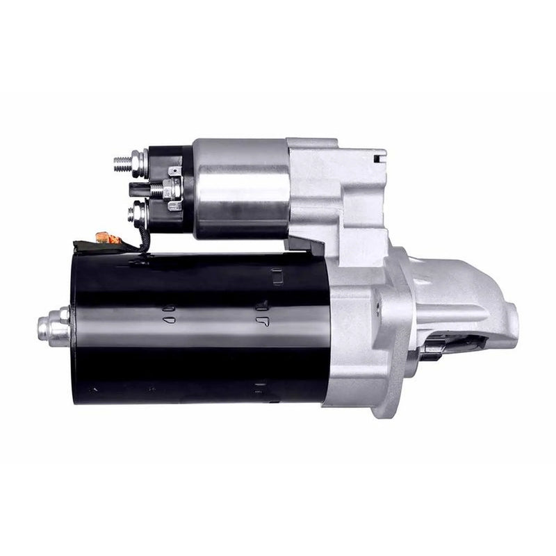 Hella Starter Motor 12V 2.3kW 9 Teeth fits Iveco Daily III 1999-2007 2.8