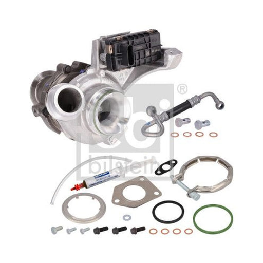 Febi Turbocharger Turbo Unit 190800
