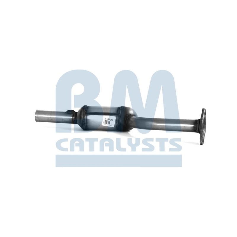 BM Catalysts Homologated Petrol Cat fits Renault Grand Scénic II 2006-2009 1.6