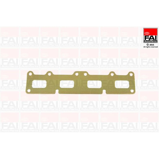 FAI Exhaust Manifold Gasket Set OD ID High EM1085