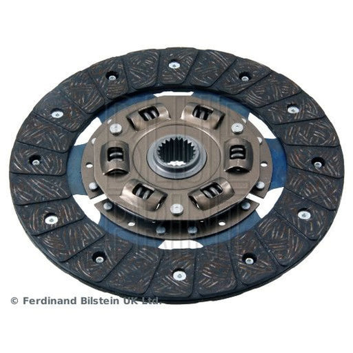 Blue Print Clutch Friction Disc Plate 21 Splines ADT33127