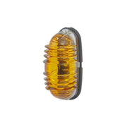 Hella Direction Indicator Light Rear fits VW Beetle 1960-1966