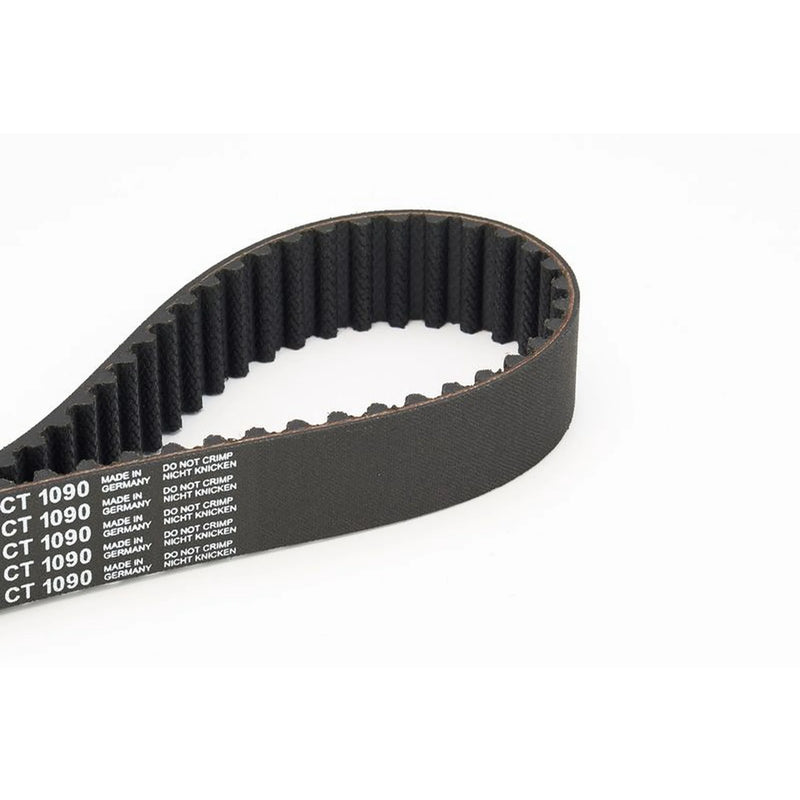 Continental CTAM Timing Belt Cambelt 117 Teeth fits Audi A2 2001-2005 1.2
