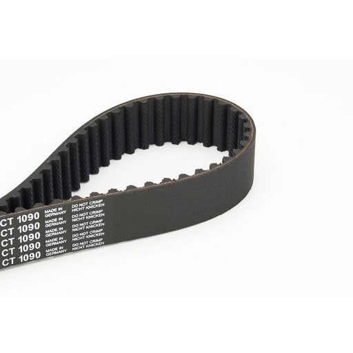 Continental CTAM Timing Belt Cambelt 117 Teeth fits Audi A2 2001-2005 1.2