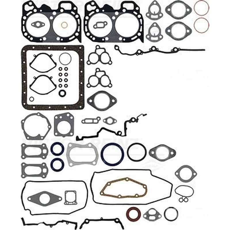 Victor Reinz Full Gasket Set 01-52540-02