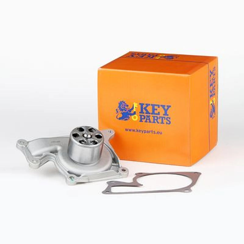Key Parts Engine Cooling Water Pump fits Dacia Dokker 2012-2021 1.5