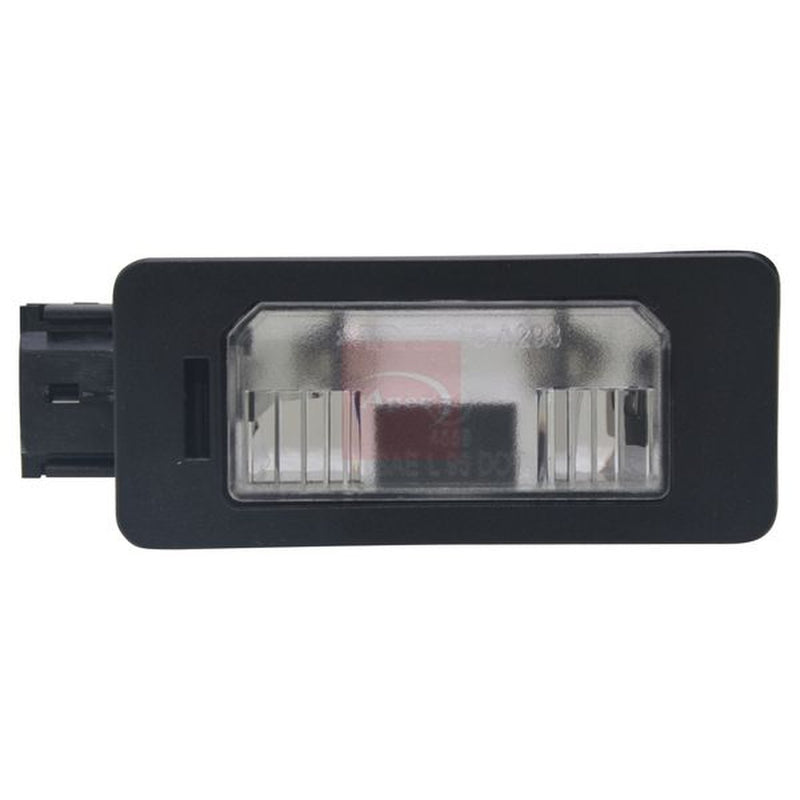 Apec Licence Plate Light / Lamp both sides C5W fits BMW 3 2003-2013