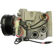 Mahle Air Conditioning Compressor fits Saab 9-3 1998-2003 2.0 2.3