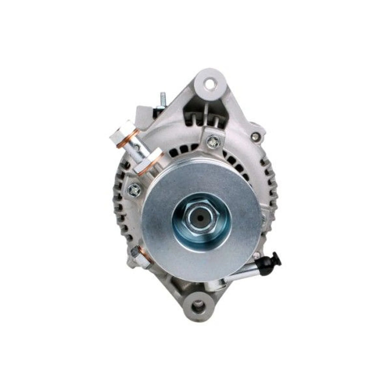Hella Car Alternator 12V fits Toyota Hiace IV 1989-2004 2.4