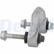 Delphi Stabiliser Bar Link Coupling Rod Front Left fits Audi A4 B6 2000-2005