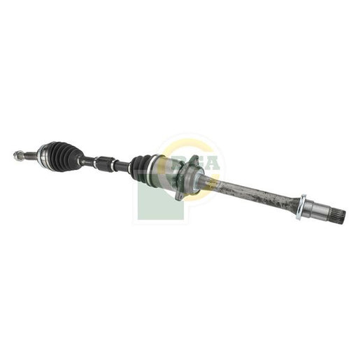 BGA CV Drive Shaft Driveshaft Front Right fits Toyota Avensis 2003-2008 2.0