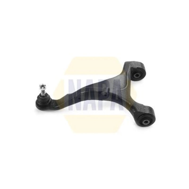 NAPA Control/Trailing Arm Upper fits Hyundai Santa Fé II 2006-2012