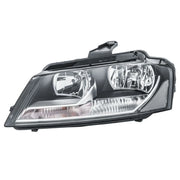 Hella Headlight Headlamp PSY24W Left fits Audi A3 2003-2013
