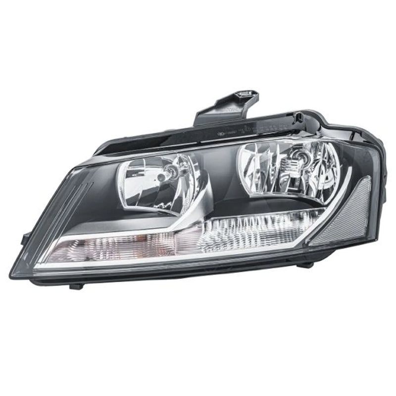 Hella Headlight Headlamp PSY24W Left fits Audi A3 2003-2013