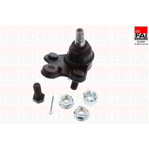 FAI 2 x Ball Joints