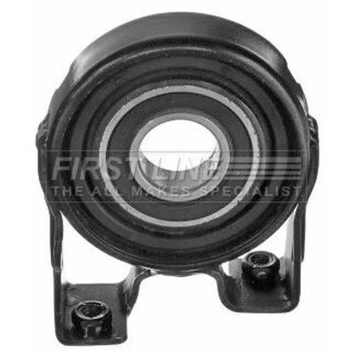 First Line Propshaft Centre Bearing Support fits Porsche Cayenne 2002-2018