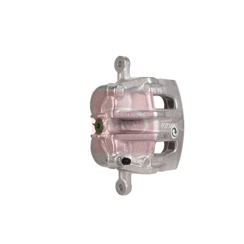 Apec Brake Caliper Assembly Front Left LCA677N