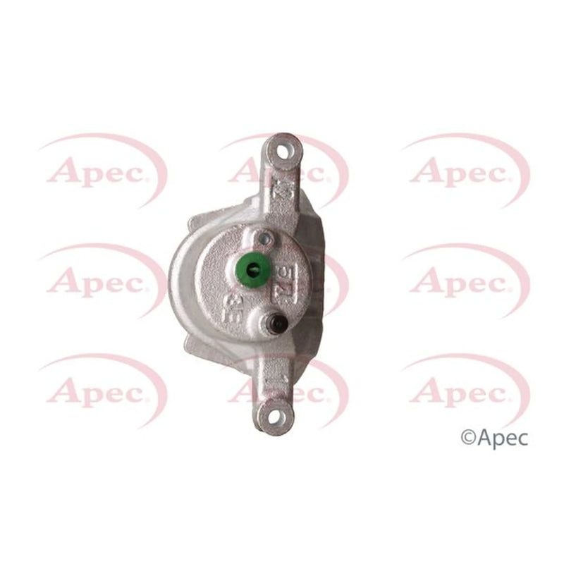 Apec Brake Caliper Assembly Front Left LCA629