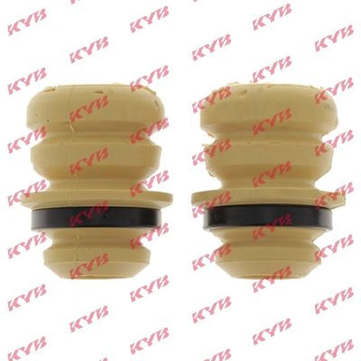 KYB 2 x Front Rubber Buffer Suspension fits Mitsubishi Lancer VII 2003-2013