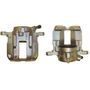 Bosch Brake Caliper Assembly Front Right fits Mercedes-Benz A-Class 1997-2004
