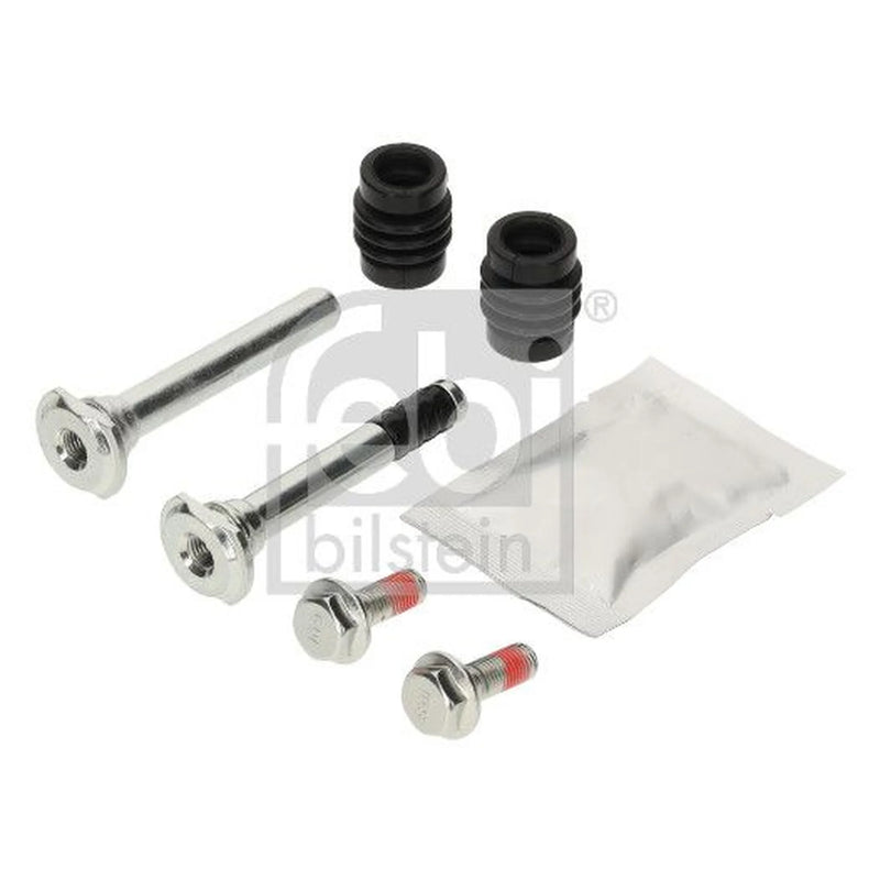 Febi Brake Caliper Guide Sleeve Kit Rear 1000459