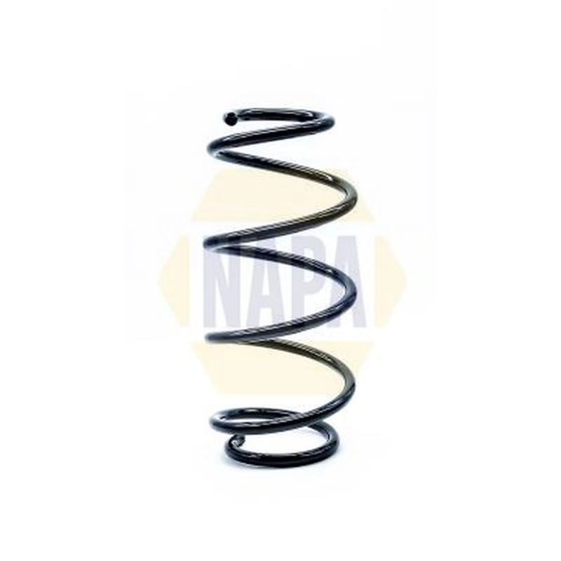 NAPA Front Suspension Coil Spring fits Renault Espace 2002-2015 1.9 2.0