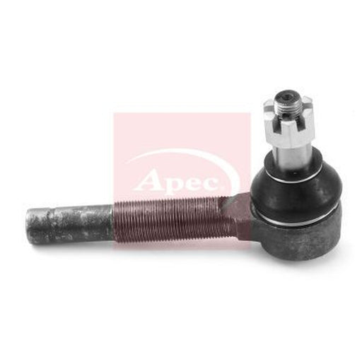 Apec Steering Tie Rod End Ball Joint Front Right fits Talbot Simca 1301