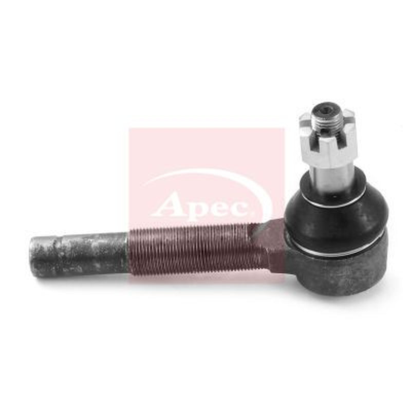 Apec 2 x Front Tie Rod Ends fits Talbot Simca 1301 1973-1976 1.3