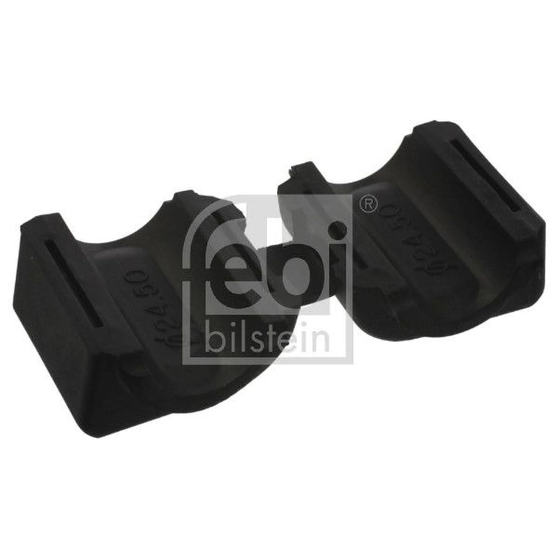 Febi Anti Roll Bar Mounting Bracket inner 37202