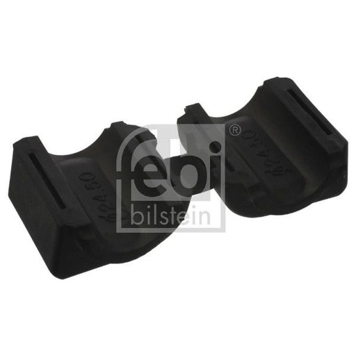 Febi Anti Roll Bar Mounting Bracket inner 37202