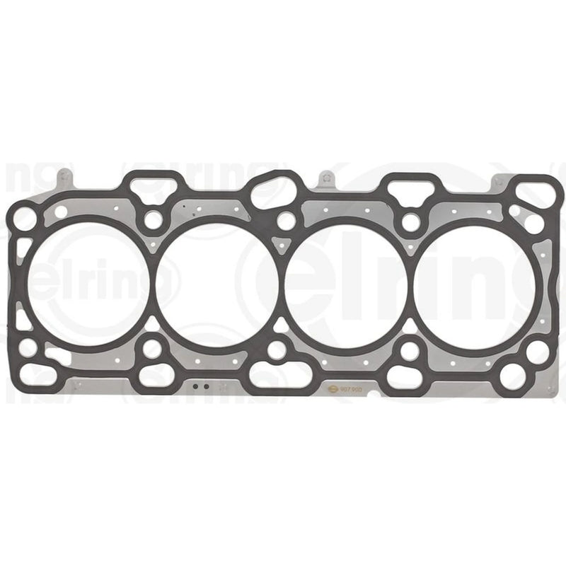 Elring Cylinder Head Gasket Thick fits Lti Tx 2009 on 2.4