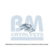 BM Catalysts Fitting Kit FK90217B FK90217B