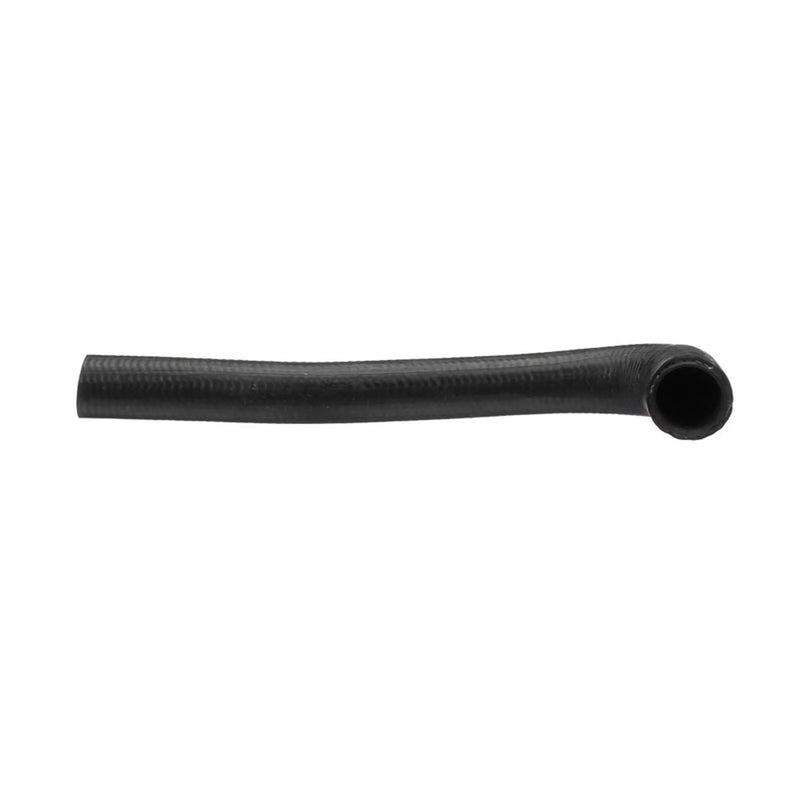 Gates Radiator Coolant Hose 275mm ID fits VW Golf 1976-1991 1.5 1.6