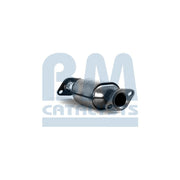 BM Catalysts Homologated Petrol Cat fits Volvo 440 1988-1996 1.6 1.7