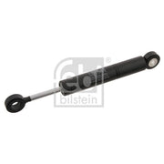 Febi V-Ribbed Belt Vibration Damper Auxiliary Drive 17510