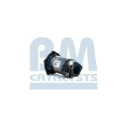 BM Catalysts Homologated Petrol Cat fits Mazda 323 F/P 2001-2004 2.0