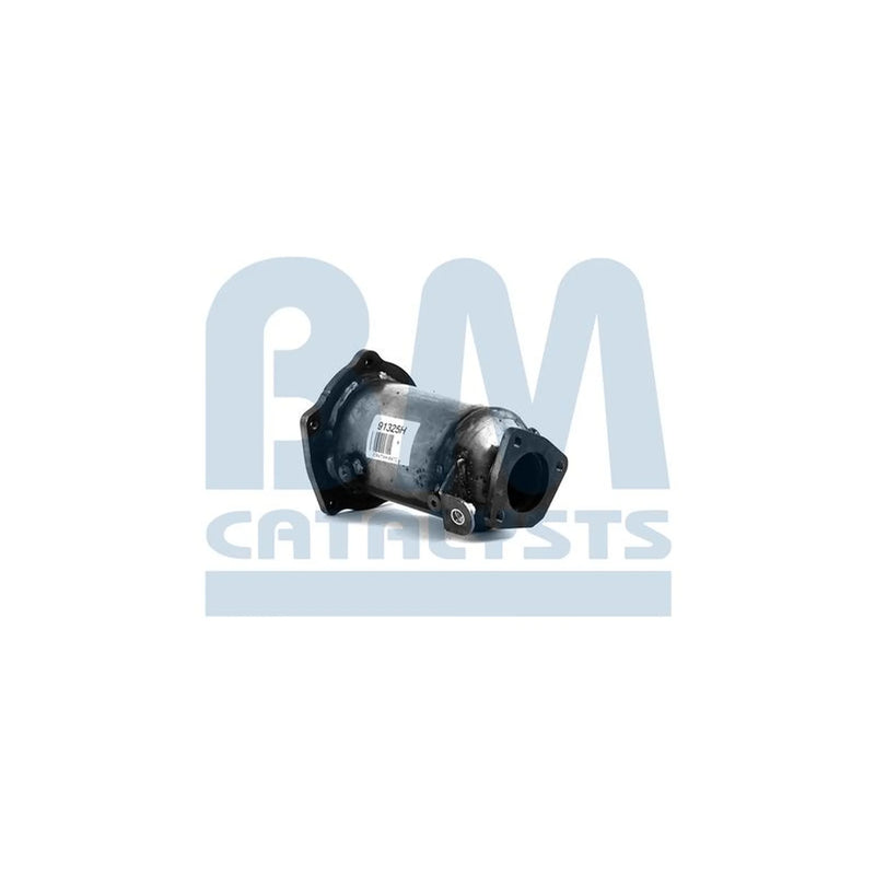 BM Catalysts Homologated Petrol Cat fits Mazda 323 F/P 2001-2004 2.0