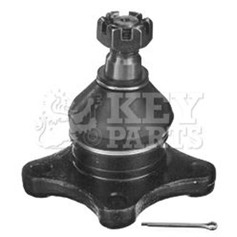 Key Parts Ball Joint Front Left fits Hyundai Galloper I 1991-1998 2.5