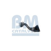 BM Catalysts Homologated Petrol Cat fits Renault Megane I 1999-2003 1.4 1.6 1.8