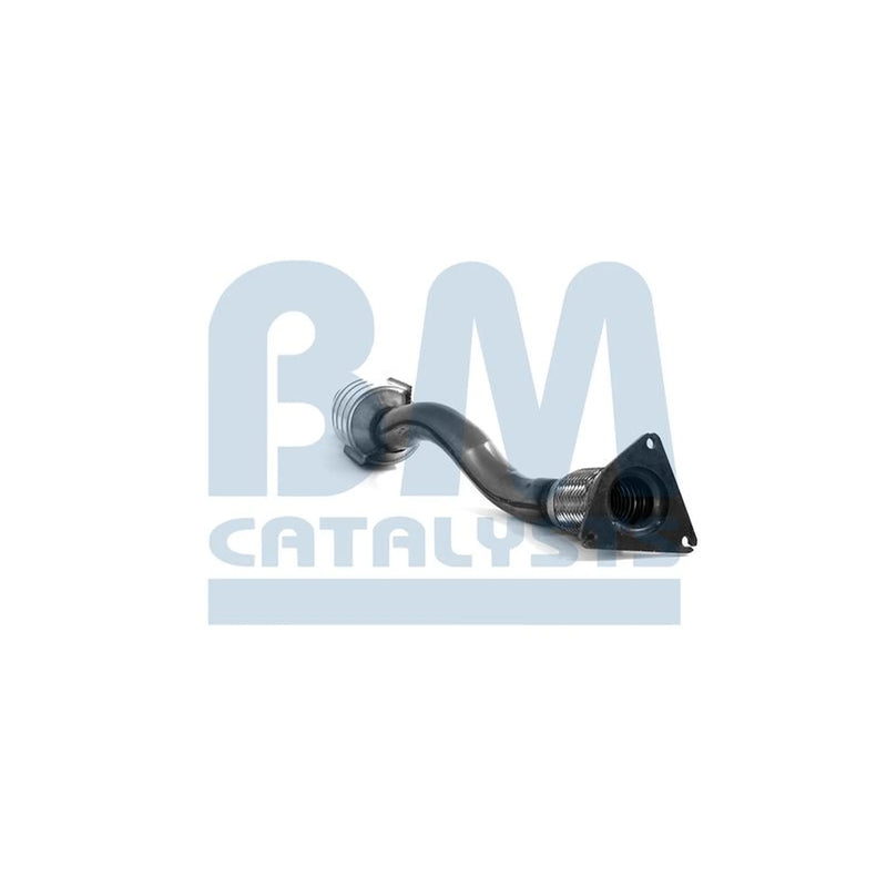 BM Catalysts Homologated Petrol Cat fits Renault Megane I 1999-2003 1.4 1.6 1.8