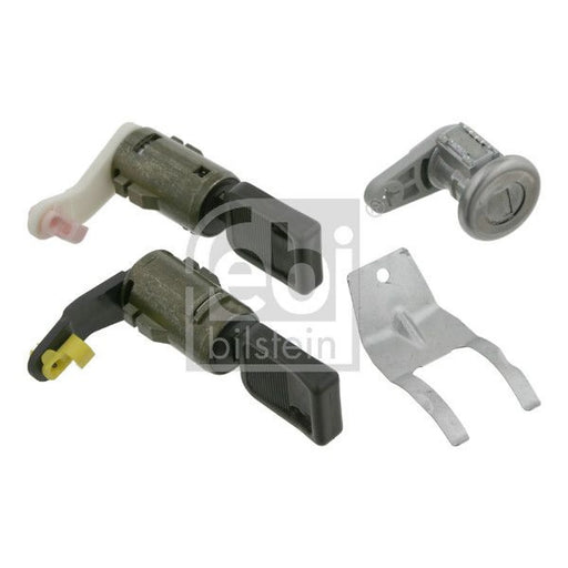 Febi Door Lock Barrel Cylinder both sides 26878