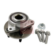 Apec Wheel Bearing Kit 136mm fits Chevrolet Cruze 2009-2011 1.6 1.8 2.0