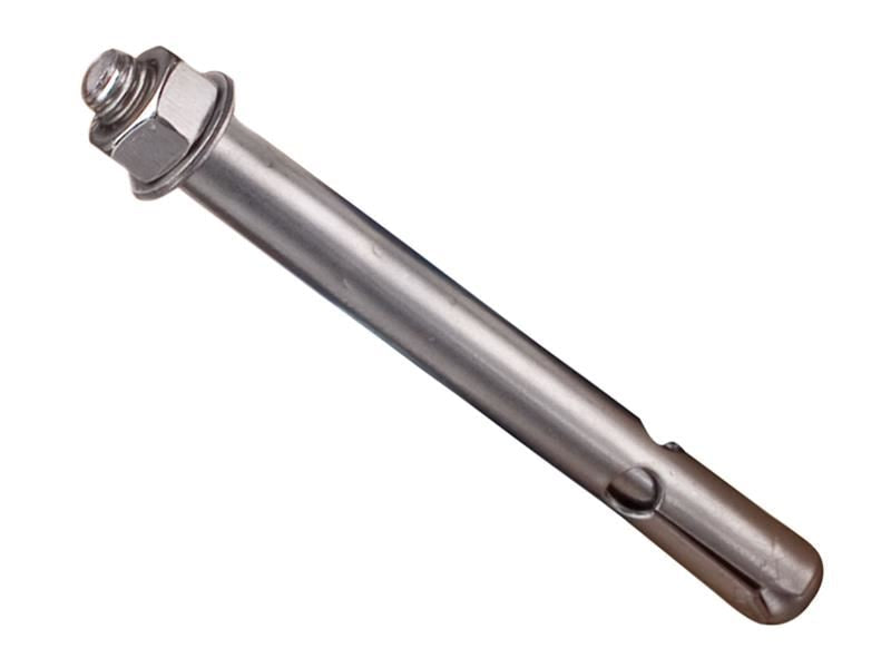 Masonmate® Stainless Steel Hex Nut Sleeve Anchor M12 x 99mm (25) MASONMATE® - Dynamic Drive