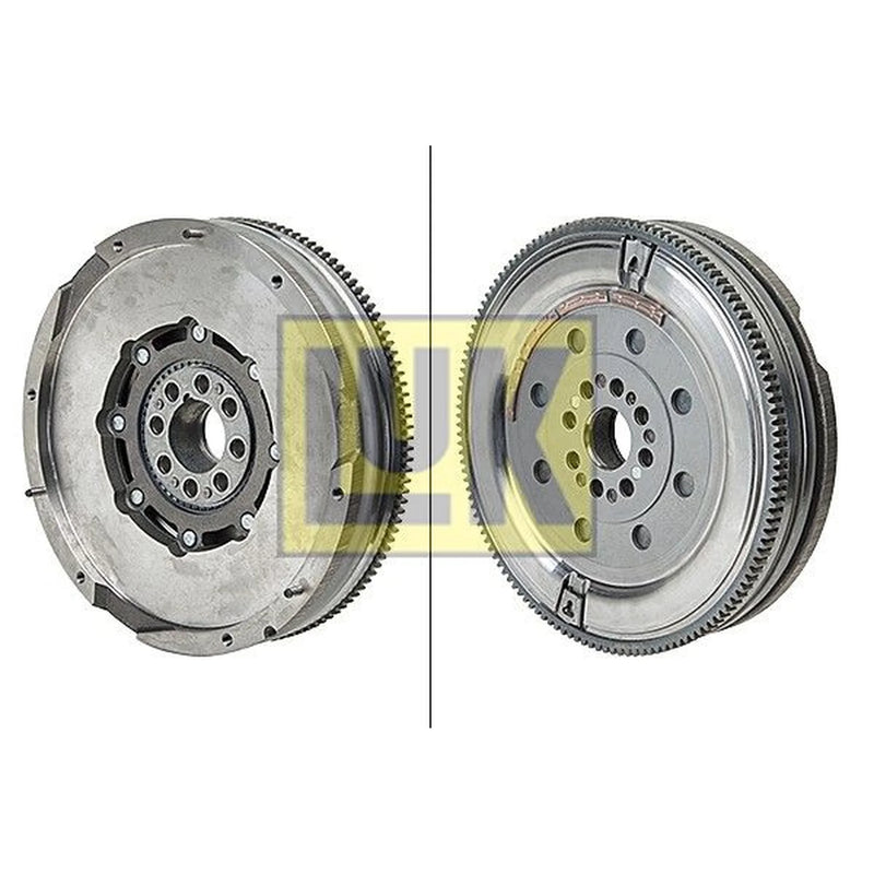 LuK Engine Flywheel Teeth fits Toyota Auris 2015-2018 1.6