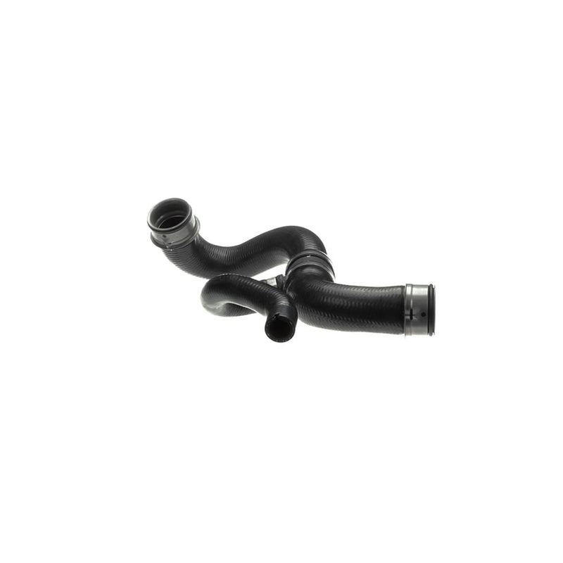 Gates Radiator Coolant Hose ID fits Mercedes-Benz Cls 2004-2010 219.354 219.356